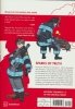 FIRE FORCE OMNIBUS VOL 04-06 TP [9781646515486]